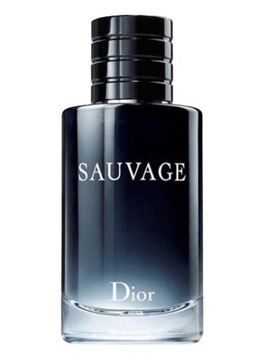  Dior Sauvage Eau De Toilette