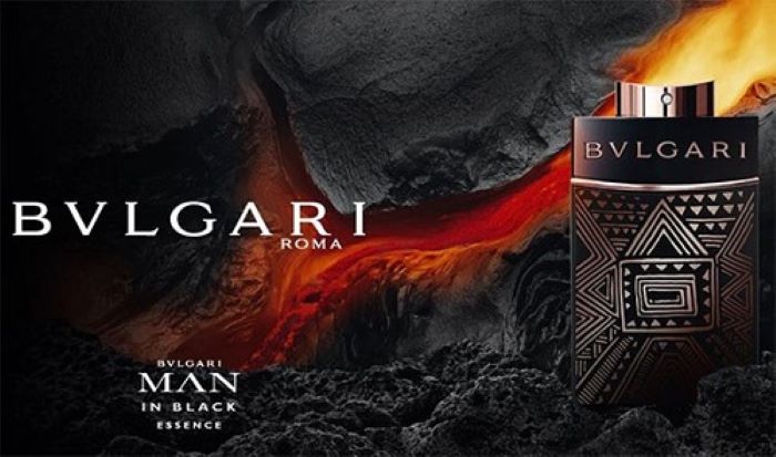 Nước hoa nam Bvlgari Man In Black Essence Limited Edition