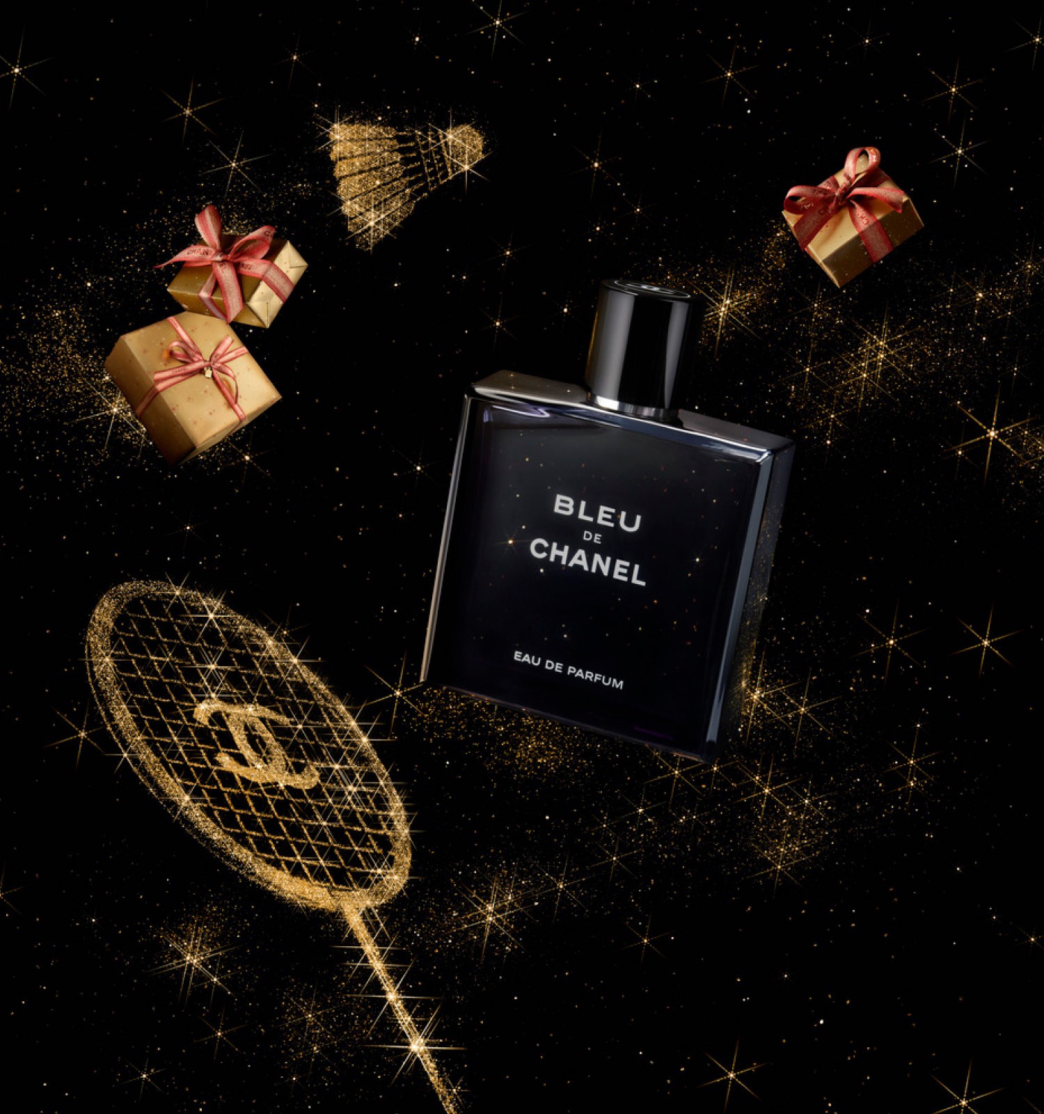 REVIEW Nước hoa Chanel Bleu De Chanel Parfum 2018  Đẳng cấp quý ông