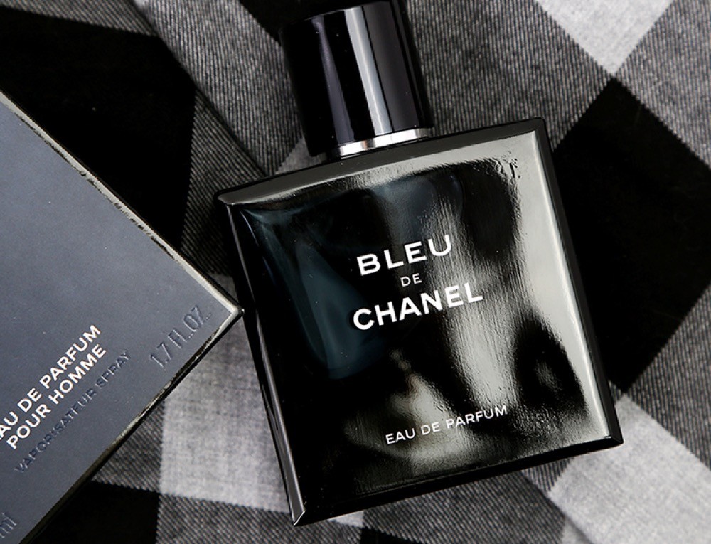 Nước Hoa Nam Bleu De Chanel Paris Eau De Parfum Pour Homme  myphamphuthovn