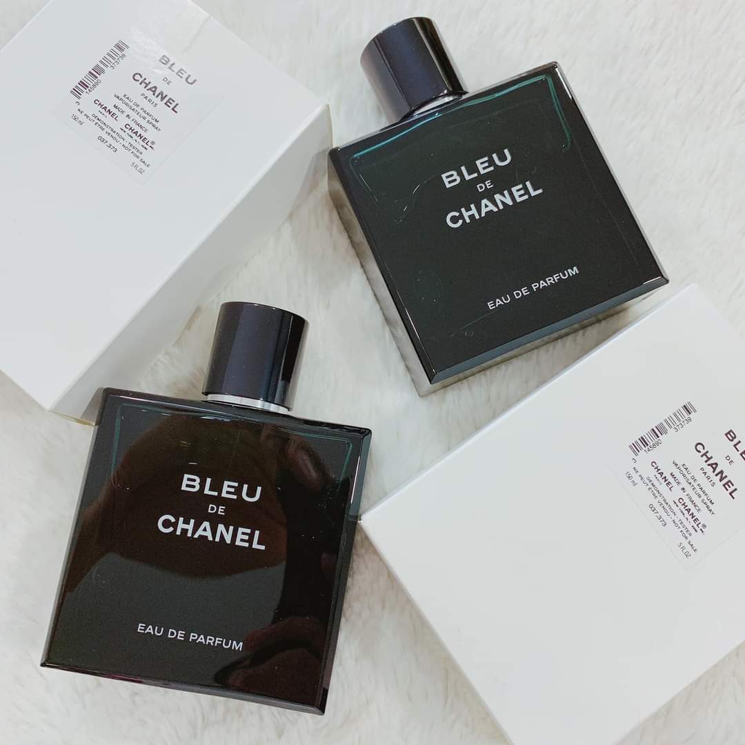 Chanel Bleu de Chanel perfumed water for men 150 ml  VMD parfumerie   drogerie
