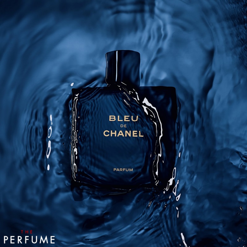 Nước hoa nam Bleu De Chanel Parfum Pour Homme 100ml Pháp