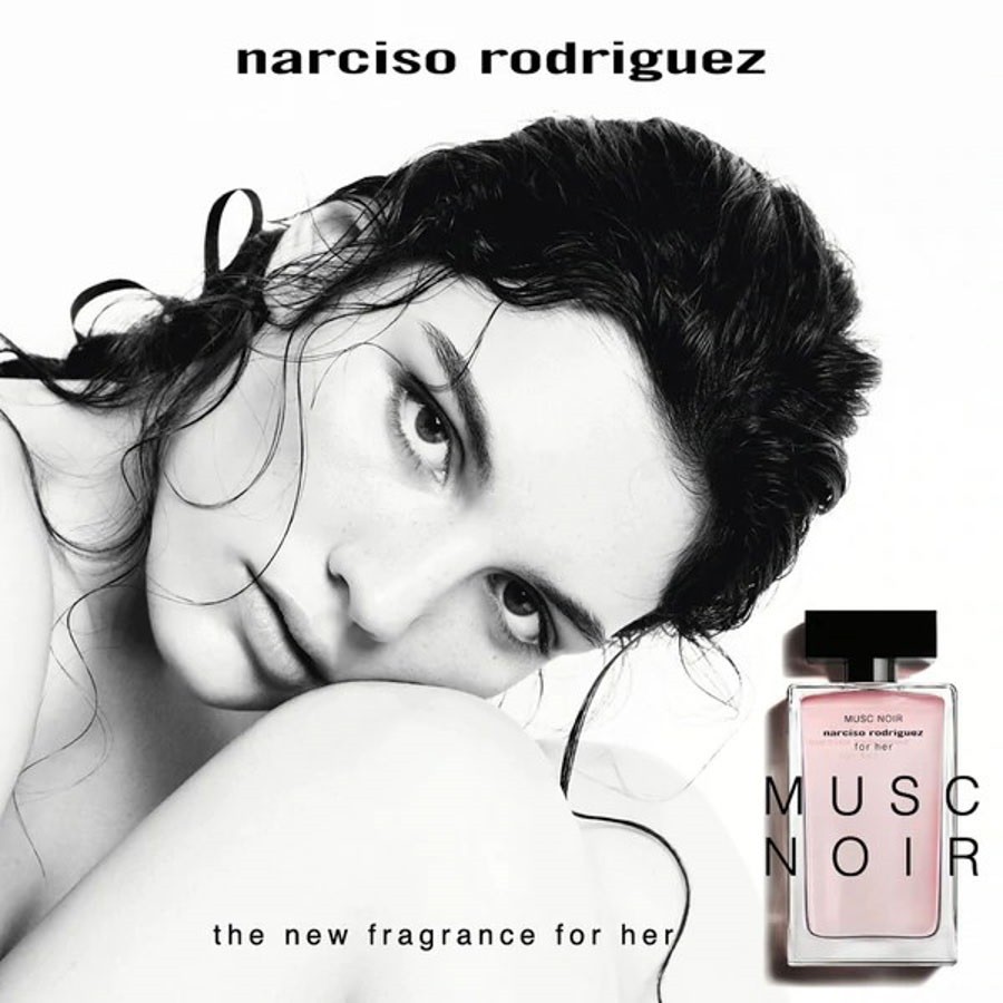 Nước Hoa Nữ Narciso Rodriguez Musc Noir EDP 50ml