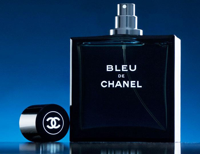 Nước hoa bleu de chanel parfum sự quyến rũ ngọt ngào  Mifashop