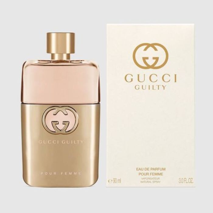 Nước Hoa Nữ Gucci Guilty Pour Femme Eau De Parfum EDP 90ml