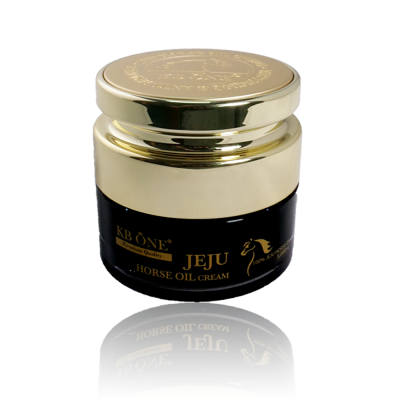 Kem dưỡng da mỡ ngựa Jeju Horse oil cream