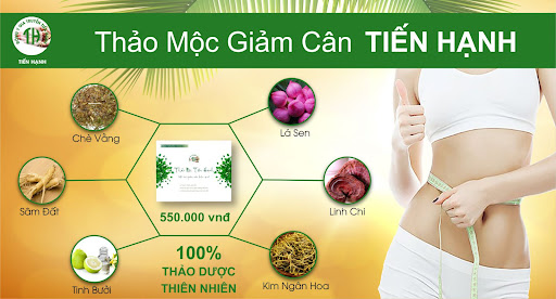 thao-moc-giam-can-tien-hanh