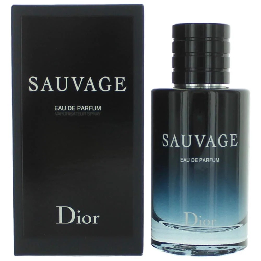 Dior Sauvage Which Is The Best One  Man For Himself